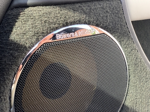 5.0 V8 Supercharged Dynamic R Convertible 2dr Petrol Automatic (292 g/km, 503 bhp)