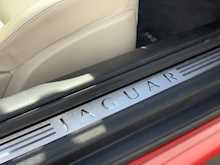 Jaguar XK 5.0 V8 Supercharged Dynamic R 2dr