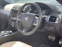 Jaguar XK 5.0 V8 Supercharged Dynamic R 2dr