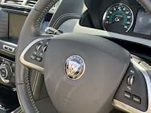 Jaguar XK 5.0 V8 Supercharged Dynamic R 2dr