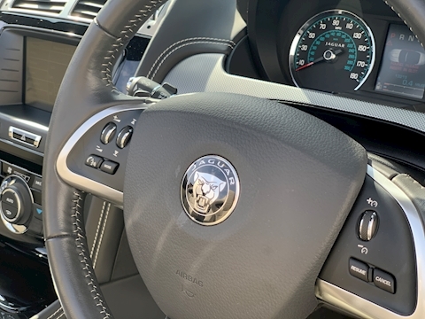 5.0 V8 Supercharged Dynamic R Convertible 2dr Petrol Automatic (292 g/km, 503 bhp)