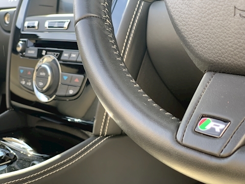 5.0 V8 Supercharged Dynamic R Convertible 2dr Petrol Automatic (292 g/km, 503 bhp)