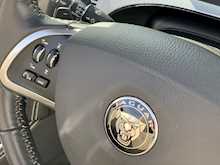 Jaguar XK 5.0 V8 Supercharged Dynamic R 2dr