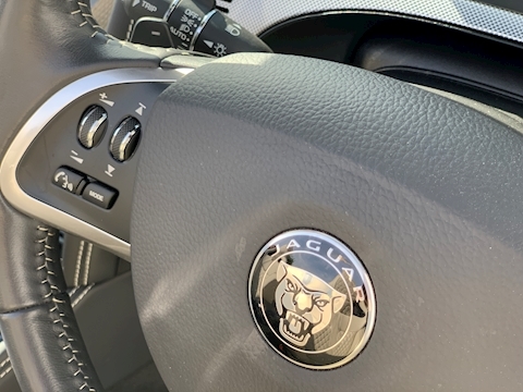 5.0 V8 Supercharged Dynamic R Convertible 2dr Petrol Automatic (292 g/km, 503 bhp)