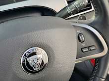 Jaguar XK 5.0 V8 Supercharged Dynamic R 2dr