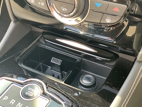 5.0 V8 Supercharged Dynamic R Convertible 2dr Petrol Automatic (292 g/km, 503 bhp)