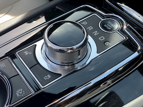 5.0 V8 Supercharged Dynamic R Convertible 2dr Petrol Automatic (292 g/km, 503 bhp)