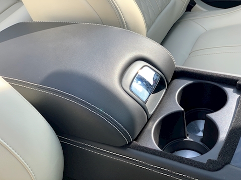 5.0 V8 Supercharged Dynamic R Convertible 2dr Petrol Automatic (292 g/km, 503 bhp)