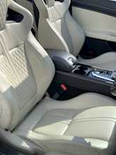 Jaguar XK 5.0 V8 Supercharged Dynamic R 2dr