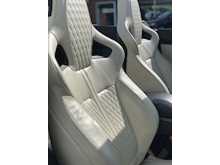 Jaguar XK 5.0 V8 Supercharged Dynamic R 2dr