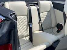 Jaguar XK 5.0 V8 Supercharged Dynamic R 2dr