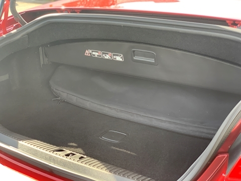 5.0 V8 Supercharged Dynamic R Convertible 2dr Petrol Automatic (292 g/km, 503 bhp)