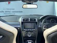 Jaguar XK 5.0 V8 Supercharged Dynamic R 2dr