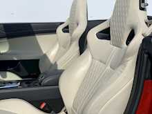 Jaguar XK 5.0 V8 Supercharged Dynamic R 2dr