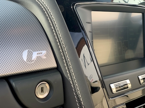 5.0 V8 Supercharged Dynamic R Convertible 2dr Petrol Automatic (292 g/km, 503 bhp)