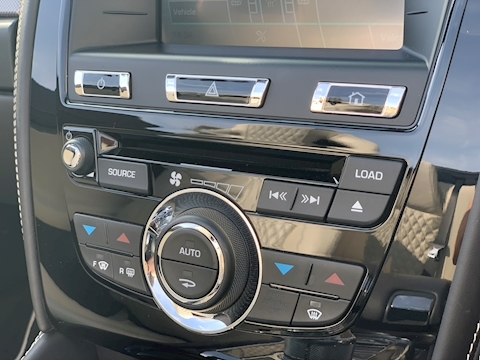 5.0 V8 Supercharged Dynamic R Convertible 2dr Petrol Automatic (292 g/km, 503 bhp)