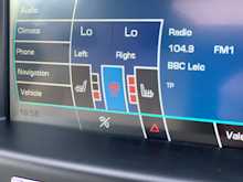 Jaguar XK 5.0 V8 Supercharged Dynamic R 2dr