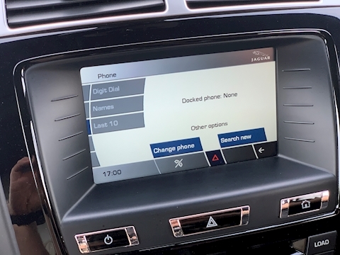 5.0 V8 Supercharged Dynamic R Convertible 2dr Petrol Automatic (292 g/km, 503 bhp)