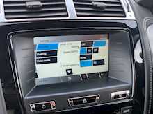 Jaguar XK 5.0 V8 Supercharged Dynamic R 2dr