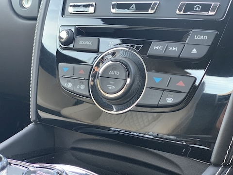 5.0 V8 Supercharged Dynamic R Convertible 2dr Petrol Automatic (292 g/km, 503 bhp)