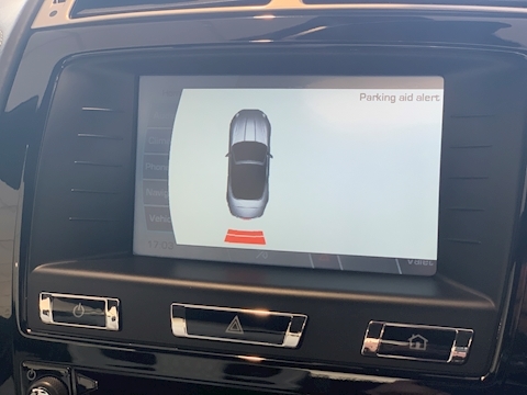 5.0 V8 Supercharged Dynamic R Convertible 2dr Petrol Automatic (292 g/km, 503 bhp)