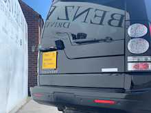 Land Rover Discovery 4 3.0 SD V6 HSE Luxury (s/s) 5dr