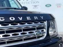 Land Rover Discovery 4 3.0 SD V6 HSE Luxury (s/s) 5dr