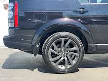 Land Rover Discovery 4 3.0 SD V6 HSE Luxury (s/s) 5dr