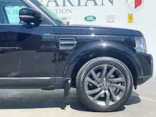 Land Rover Discovery 4 3.0 SD V6 HSE Luxury (s/s) 5dr