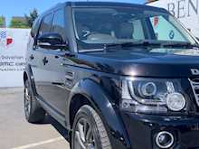 Land Rover Discovery 4 3.0 SD V6 HSE Luxury (s/s) 5dr