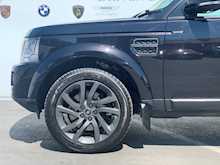 Land Rover Discovery 4 3.0 SD V6 HSE Luxury (s/s) 5dr