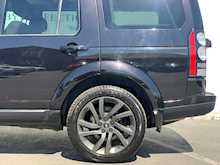 Land Rover Discovery 4 3.0 SD V6 HSE Luxury (s/s) 5dr