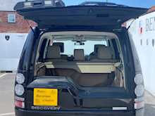 Land Rover Discovery 4 3.0 SD V6 HSE Luxury (s/s) 5dr