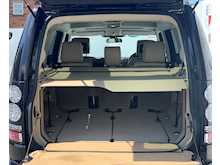 Land Rover Discovery 4 3.0 SD V6 HSE Luxury (s/s) 5dr