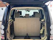 Land Rover Discovery 4 3.0 SD V6 HSE Luxury (s/s) 5dr