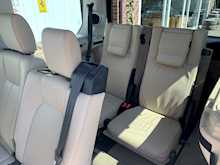 Land Rover Discovery 4 3.0 SD V6 HSE Luxury (s/s) 5dr