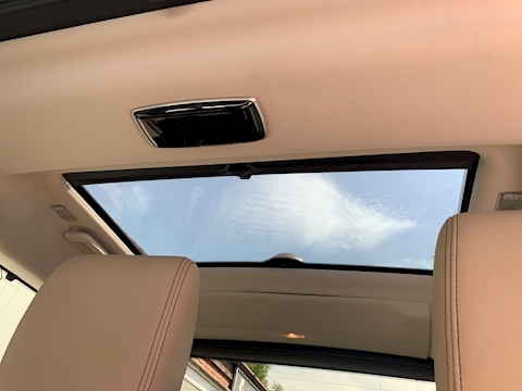 3.0 SD V6 HSE Luxury SUV 5dr Diesel Automatic (s/s) (203 g/km, 255 bhp)