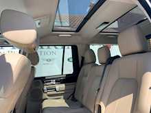 Land Rover Discovery 4 3.0 SD V6 HSE Luxury (s/s) 5dr