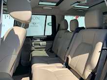 Land Rover Discovery 4 3.0 SD V6 HSE Luxury (s/s) 5dr