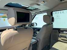 Land Rover Discovery 4 3.0 SD V6 HSE Luxury (s/s) 5dr