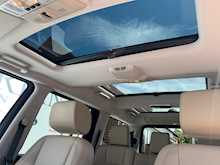 Land Rover Discovery 4 3.0 SD V6 HSE Luxury (s/s) 5dr