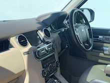 Land Rover Discovery 4 3.0 SD V6 HSE Luxury (s/s) 5dr