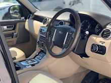 Land Rover Discovery 4 3.0 SD V6 HSE Luxury (s/s) 5dr