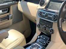 Land Rover Discovery 4 3.0 SD V6 HSE Luxury (s/s) 5dr