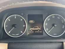 Land Rover Discovery 4 3.0 SD V6 HSE Luxury (s/s) 5dr
