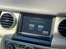 Land Rover Discovery 4 3.0 SD V6 HSE Luxury (s/s) 5dr