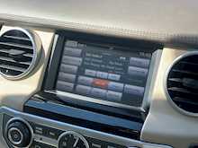 Land Rover Discovery 4 3.0 SD V6 HSE Luxury (s/s) 5dr