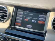 Land Rover Discovery 4 3.0 SD V6 HSE Luxury (s/s) 5dr