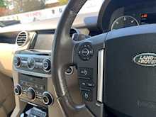 Land Rover Discovery 4 3.0 SD V6 HSE Luxury (s/s) 5dr