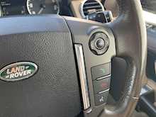 Land Rover Discovery 4 3.0 SD V6 HSE Luxury (s/s) 5dr